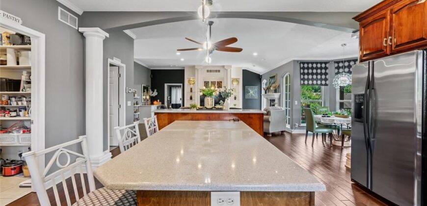 1401 Ann Circle, Excelsior Springs, MO 64024
