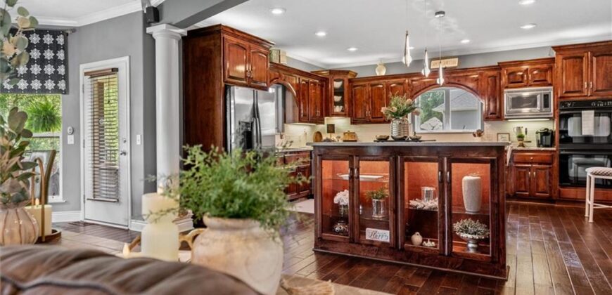 1401 Ann Circle, Excelsior Springs, MO 64024
