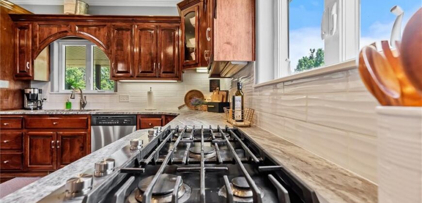 1401 Ann Circle, Excelsior Springs, MO 64024