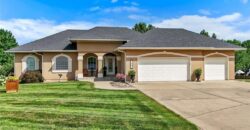 1401 Ann Circle, Excelsior Springs, MO 64024