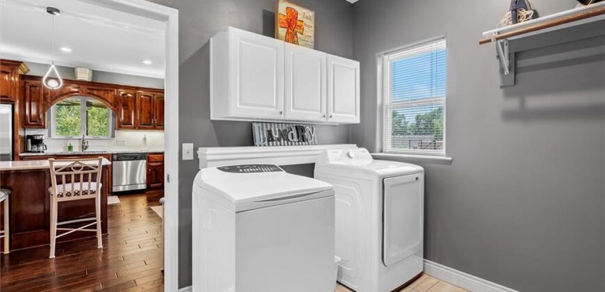 1401 Ann Circle, Excelsior Springs, MO 64024