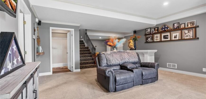 1401 Ann Circle, Excelsior Springs, MO 64024