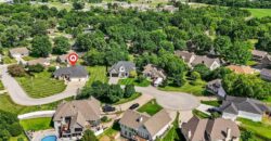 1401 Ann Circle, Excelsior Springs, MO 64024