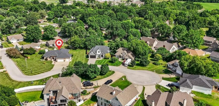 1401 Ann Circle, Excelsior Springs, MO 64024