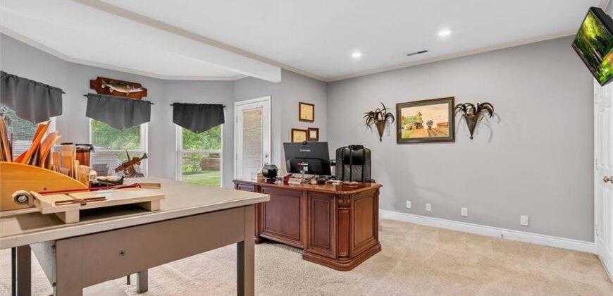1401 Ann Circle, Excelsior Springs, MO 64024