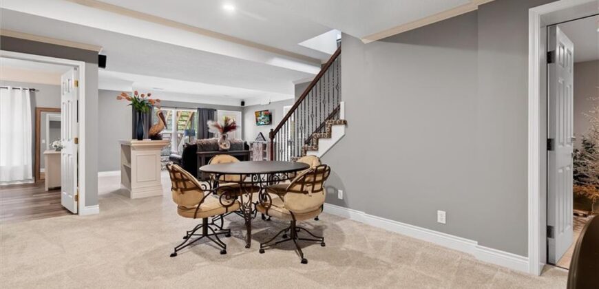 1401 Ann Circle, Excelsior Springs, MO 64024