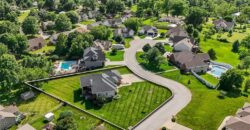 1401 Ann Circle, Excelsior Springs, MO 64024