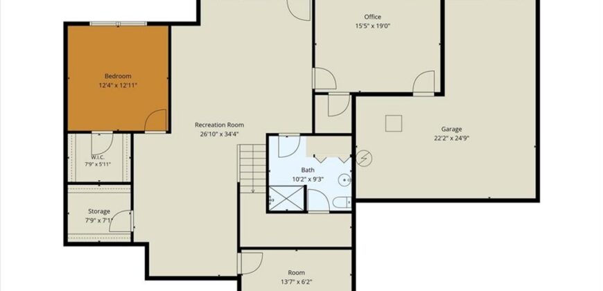 1401 Ann Circle, Excelsior Springs, MO 64024