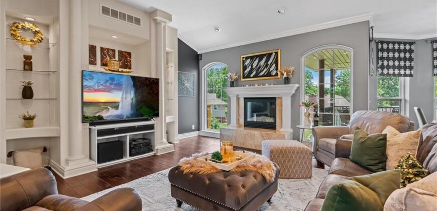 1401 Ann Circle, Excelsior Springs, MO 64024