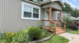 4621 NE 42nd Street, Kansas City, MO 64117