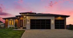 2131 NW Palisades Drive, Riverside, MO 64150