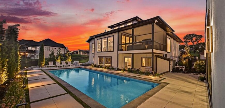 2131 NW Palisades Drive, Riverside, MO 64150