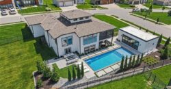 2131 NW Palisades Drive, Riverside, MO 64150