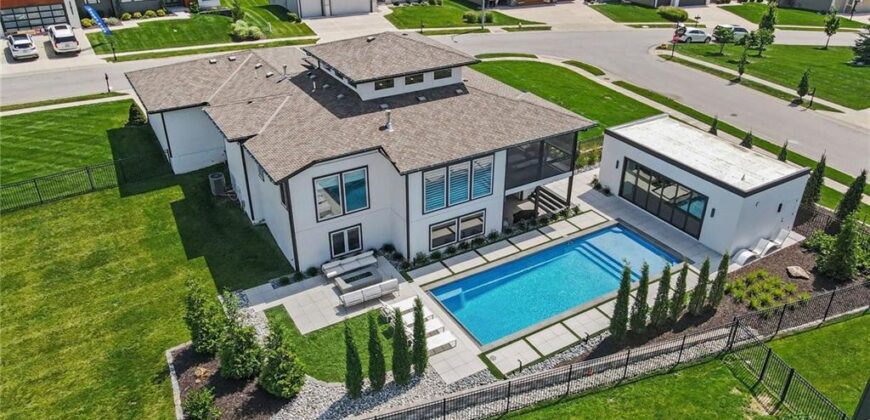 2131 NW Palisades Drive, Riverside, MO 64150