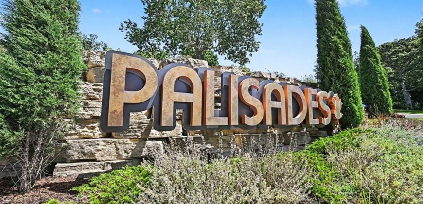 2131 NW Palisades Drive, Riverside, MO 64150