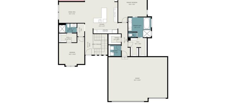 2131 NW Palisades Drive, Riverside, MO 64150