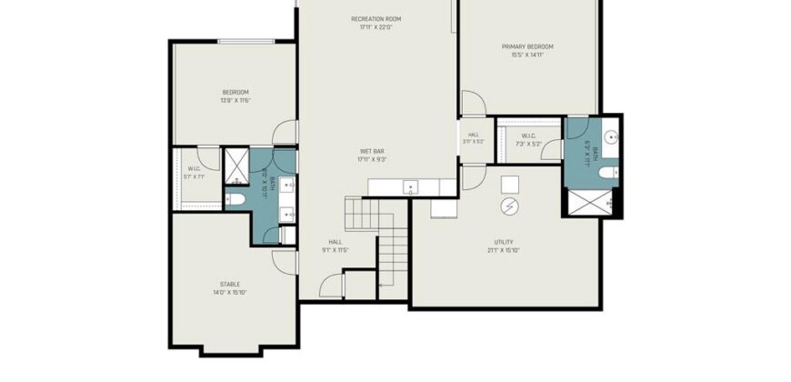 2131 NW Palisades Drive, Riverside, MO 64150