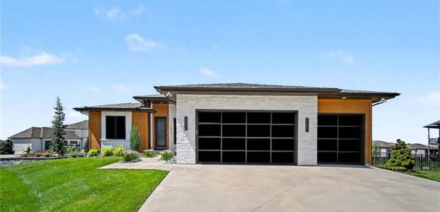 2131 NW Palisades Drive, Riverside, MO 64150