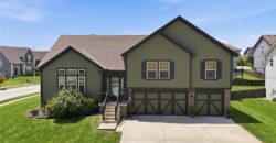 10802 N Oakland Avenue, Kansas City, MO 64157