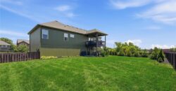 10802 N Oakland Avenue, Kansas City, MO 64157