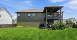10802 N Oakland Avenue, Kansas City, MO 64157