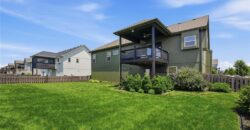 10802 N Oakland Avenue, Kansas City, MO 64157