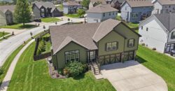 10802 N Oakland Avenue, Kansas City, MO 64157