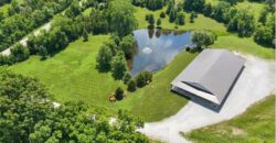 12820 NW Crooked Road, Parkville, MO 64152