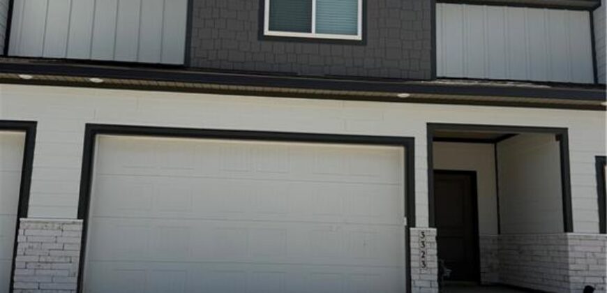 3323 NE 87th Street, Kansas City, MO 64156