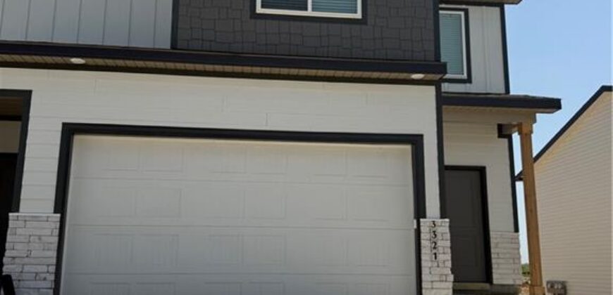 3321 NE 87th Street, Kansas City, MO 64156