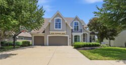 10301 N BROOKLYN Avenue, Kansas City, MO 64155
