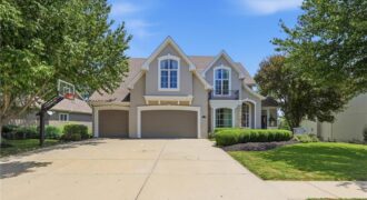 10301 N BROOKLYN Avenue, Kansas City, MO 64155