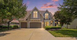 10301 N BROOKLYN Avenue, Kansas City, MO 64155