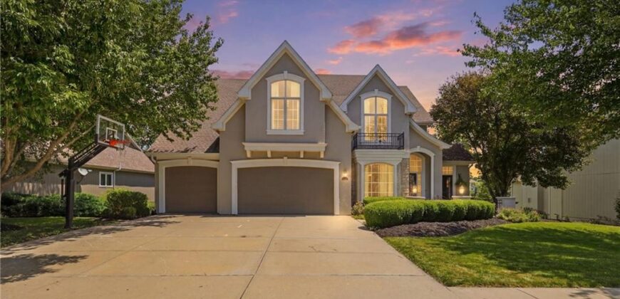 10301 N BROOKLYN Avenue, Kansas City, MO 64155