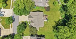 10301 N BROOKLYN Avenue, Kansas City, MO 64155