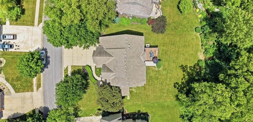 10301 N BROOKLYN Avenue, Kansas City, MO 64155