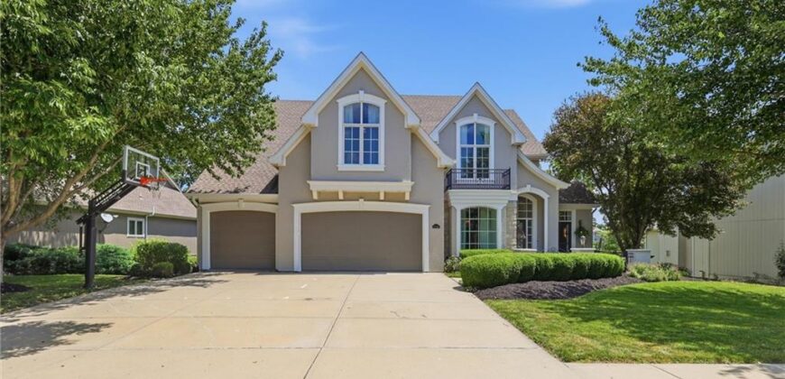 10301 N BROOKLYN Avenue, Kansas City, MO 64155