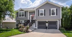 6814 N PONTIAC Avenue, Kansas City, MO 64151