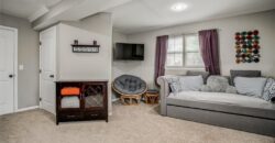 6814 N PONTIAC Avenue, Kansas City, MO 64151