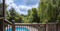 6814 N PONTIAC Avenue, Kansas City, MO 64151