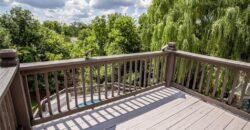 6814 N PONTIAC Avenue, Kansas City, MO 64151