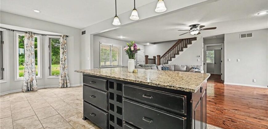 17503 Baxter Road, Lawson, MO 64062