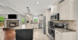 17503 Baxter Road, Lawson, MO 64062