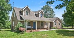 17503 Baxter Road, Lawson, MO 64062
