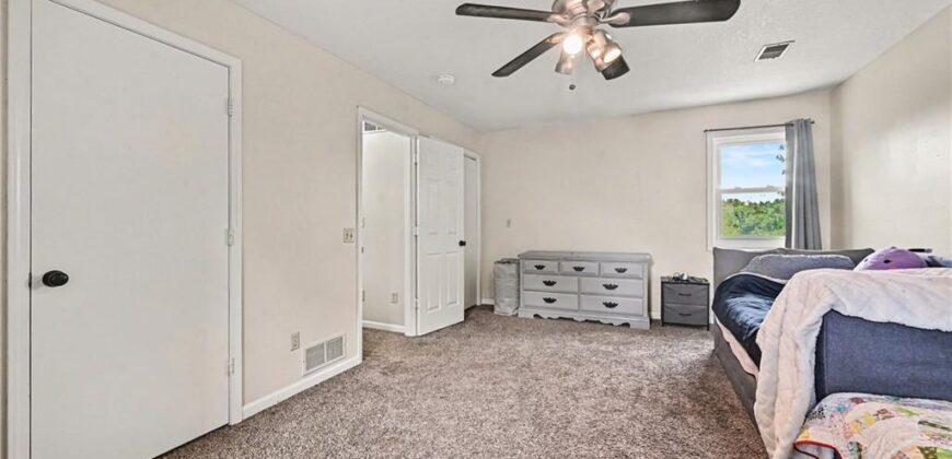 17503 Baxter Road, Lawson, MO 64062