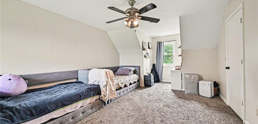 17503 Baxter Road, Lawson, MO 64062