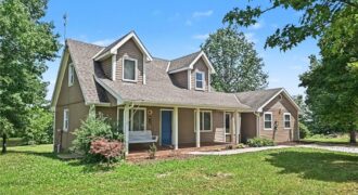17503 Baxter Road, Lawson, MO 64062