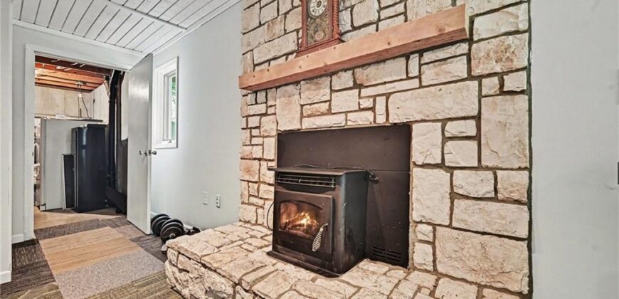 17503 Baxter Road, Lawson, MO 64062