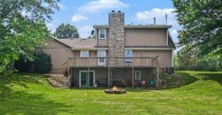 17503 Baxter Road, Lawson, MO 64062