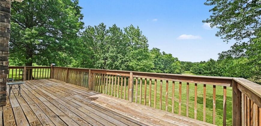 17503 Baxter Road, Lawson, MO 64062